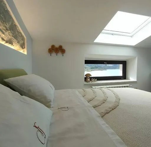 Di Finizio_cottage Апартаменты